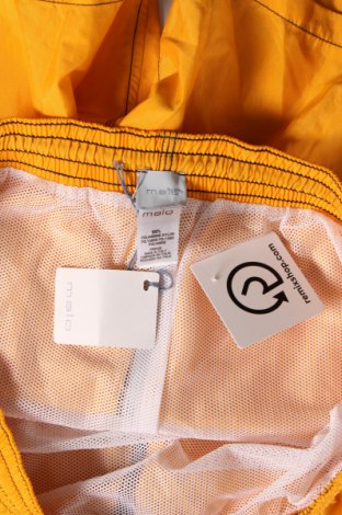 Herren Shorts Malo, Größe XL, Farbe Gelb, Preis 41,60 €