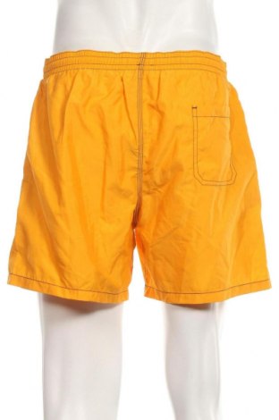 Pantaloni scurți de bărbați Malo, Mărime XL, Culoare Galben, Preț 212,37 Lei