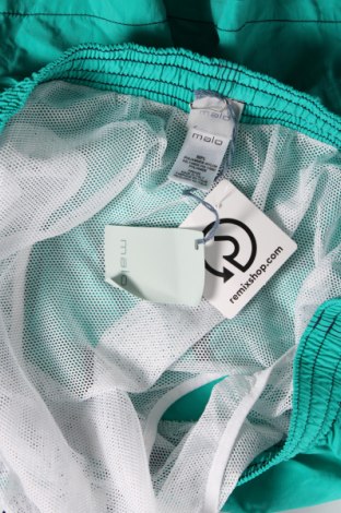 Ανδρικό κοντό παντελόνι Malo, Μέγεθος XL, Χρώμα Μπλέ, Τιμή 42,98 €