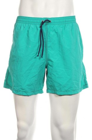 Ανδρικό κοντό παντελόνι Malo, Μέγεθος XL, Χρώμα Μπλέ, Τιμή 113,70 €