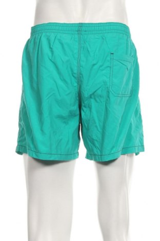 Ανδρικό κοντό παντελόνι Malo, Μέγεθος XL, Χρώμα Μπλέ, Τιμή 42,98 €