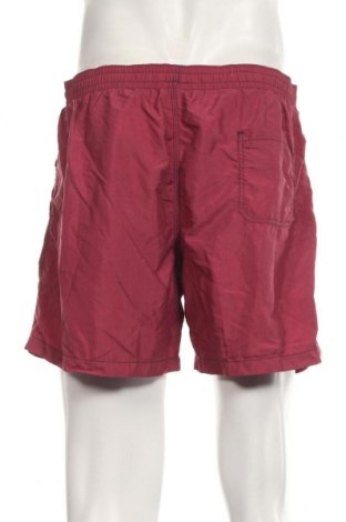 Ανδρικό κοντό παντελόνι Malo, Μέγεθος XL, Χρώμα Κόκκινο, Τιμή 56,85 €