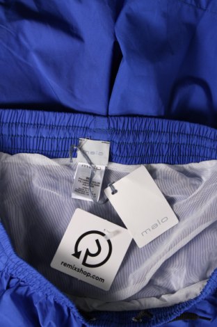Herren Shorts Malo, Größe XL, Farbe Blau, Preis 42,98 €