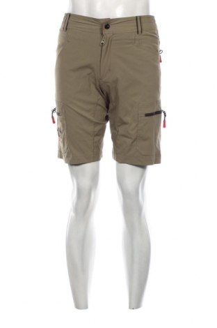 Мъжки къс панталон Man's World, Размер S, Цвят Зелен, Цена 13,50 лв.