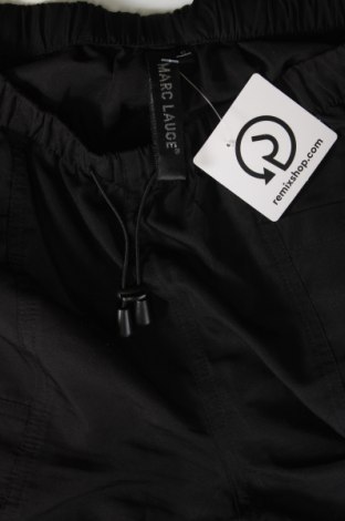 Ανδρικό κοντό παντελόνι Marc Lauge, Μέγεθος S, Χρώμα Μαύρο, Τιμή 9,79 €