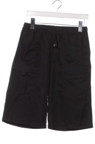 Pantaloni scurți de bărbați Marc Lauge, Mărime S, Culoare Negru, Preț 59,21 Lei