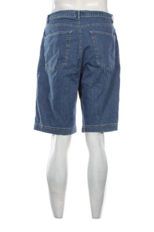 Ανδρικό κοντό παντελόνι Marco Pecci, Μέγεθος M, Χρώμα Μπλέ, Τιμή 8,81 €