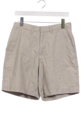 Мъжки къс панталон Marks & Spencer, Размер S, Цвят Бежов, Цена 9,10 лв.