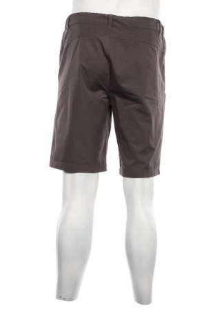 Pantaloni scurți de bărbați Moberg, Mărime M, Culoare Gri, Preț 50,99 Lei
