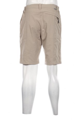 Мъжки къс панталон Mols, Размер L, Цвят Бежов, Цена 33,00 лв.
