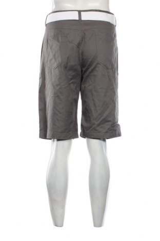 Ανδρικό κοντό παντελόνι Much More, Μέγεθος L, Χρώμα Γκρί, Τιμή 12,83 €