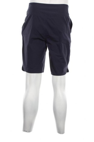 Pantaloni scurți de bărbați Nature Trail, Mărime M, Culoare Albastru, Preț 48,47 Lei