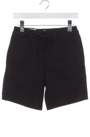 Pantaloni scurți de bărbați New Look, Mărime XS, Culoare Negru, Preț 52,63 Lei