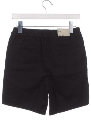 Pantaloni scurți de bărbați New Look, Mărime XS, Culoare Negru, Preț 52,63 Lei