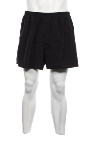 Мъжки къс панталон Nike, Размер XXL, Цвят Черен, Цена 17,40 лв.