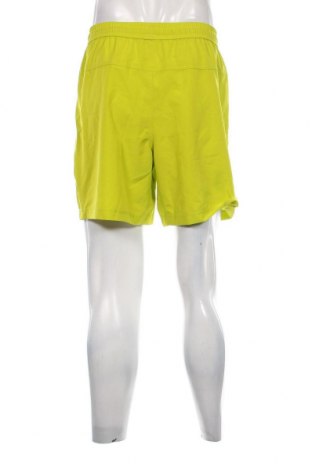 Ανδρικό κοντό παντελόνι Nike, Μέγεθος M, Χρώμα Πράσινο, Τιμή 37,11 €