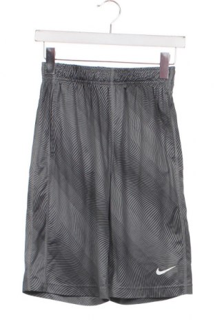 Dětské krátké kalhoty  Nike, Velikost 12-13y/ 158-164 cm, Barva Šedá, Cena  383,00 Kč