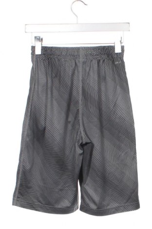 Детски къс панталон Nike, Размер 12-13y/ 158-164 см, Цвят Сив, Цена 24,00 лв.