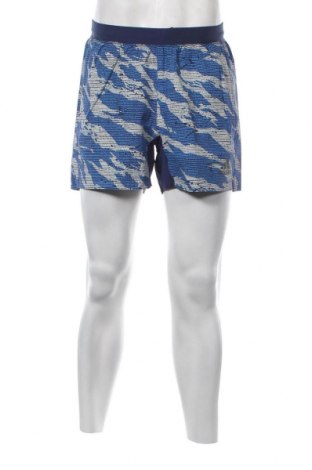 Ανδρικό κοντό παντελόνι Nike, Μέγεθος M, Χρώμα Πολύχρωμο, Τιμή 22,27 €