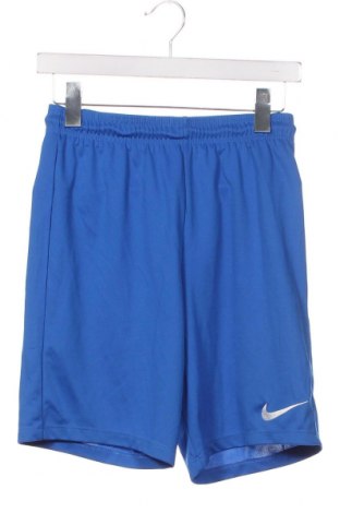 Herren Shorts Nike, Größe S, Farbe Blau, Preis 16,70 €