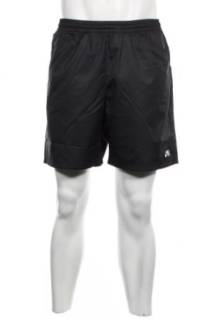 Ανδρικό κοντό παντελόνι Nike, Μέγεθος M, Χρώμα Μπλέ, Τιμή 22,27 €