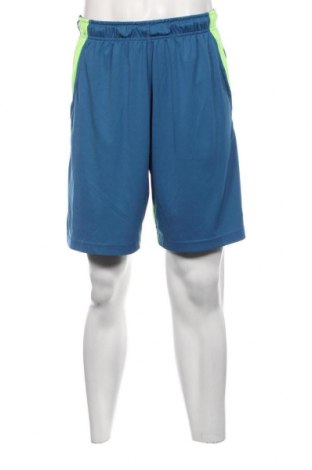 Herren Shorts Nike, Größe L, Farbe Blau, Preis 14,20 €