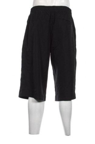 Pantaloni scurți de bărbați Nike, Mărime XL, Culoare Negru, Preț 78,95 Lei