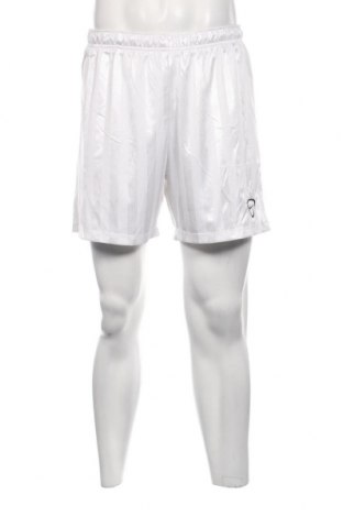 Herren Shorts Nike, Größe L, Farbe Weiß, Preis 16,70 €