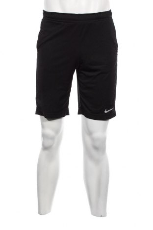 Pantaloni scurți de bărbați Nike, Mărime M, Culoare Negru, Preț 78,95 Lei