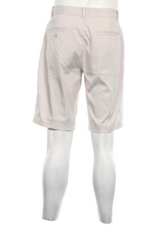 Pantaloni scurți de bărbați Nike Golf, Mărime M, Culoare Bej, Preț 78,95 Lei