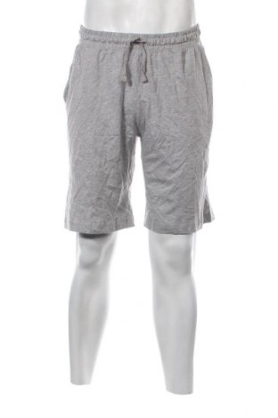 Pantaloni scurți de bărbați Nkd, Mărime L, Culoare Gri, Preț 78,95 Lei