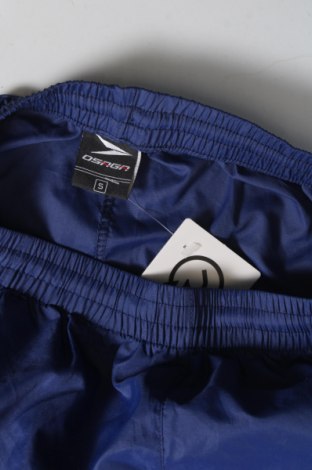 Pantaloni scurți de bărbați Osaga, Mărime S, Culoare Albastru, Preț 45,00 Lei