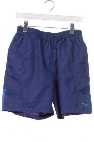 Pantaloni scurți de bărbați Osaga, Mărime S, Culoare Albastru, Preț 50,33 Lei