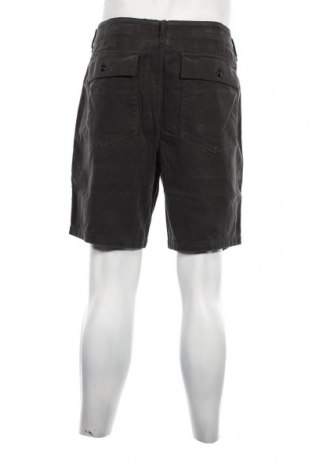 Ανδρικό κοντό παντελόνι Outerknown, Μέγεθος XL, Χρώμα Γκρί, Τιμή 34,79 €