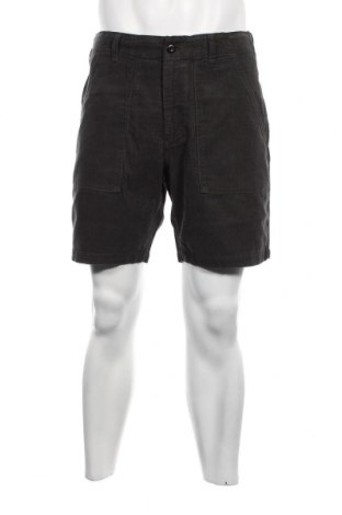 Herren Shorts Outerknown, Größe M, Farbe Grau, Preis 7,99 €