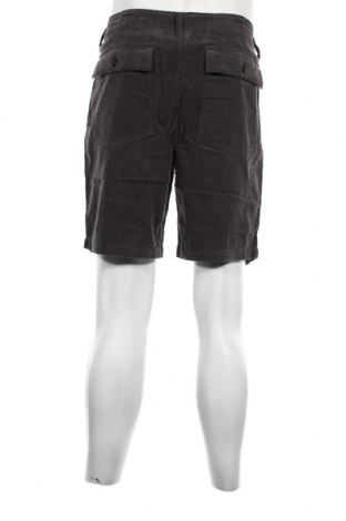Ανδρικό κοντό παντελόνι Outerknown, Μέγεθος L, Χρώμα Γκρί, Τιμή 34,79 €