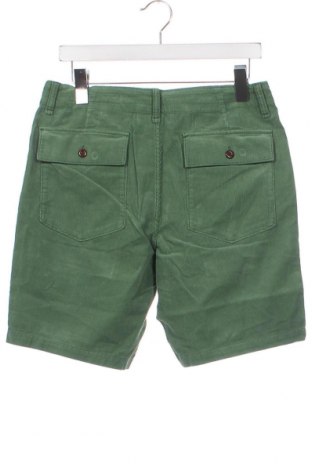 Pantaloni scurți de bărbați Outerknown, Mărime S, Culoare Verde, Preț 123,36 Lei