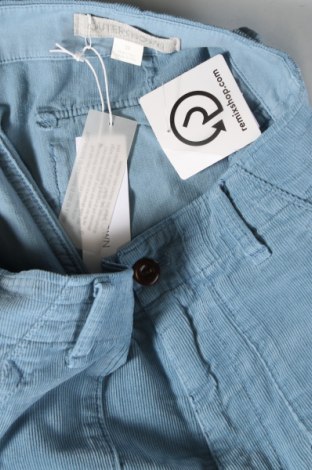 Ανδρικό κοντό παντελόνι Outerknown, Μέγεθος S, Χρώμα Μπλέ, Τιμή 23,20 €