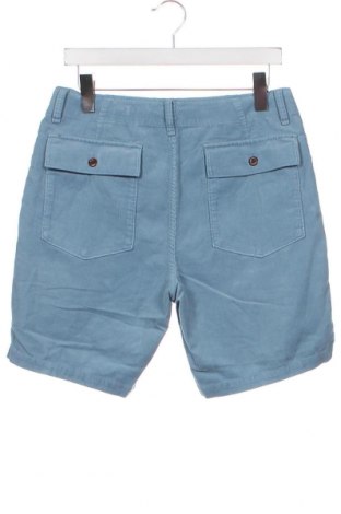 Pantaloni scurți de bărbați Outerknown, Mărime S, Culoare Albastru, Preț 148,03 Lei