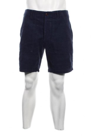 Herren Shorts Outerknown, Größe M, Farbe Blau, Preis 7,99 €