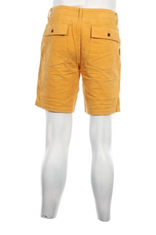 Herren Shorts Outerknown, Größe M, Farbe Gelb, Preis € 7,99