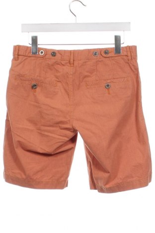 Мъжки къс панталон Oviesse, Размер M, Цвят Оранжев, Цена 25,00 лв.
