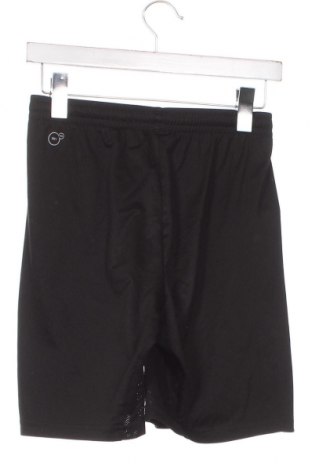 Мъжки къс панталон PUMA, Размер XS, Цвят Черен, Цена 29,00 лв.