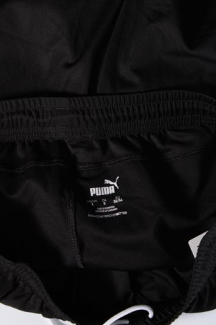 Pantaloni scurți de bărbați PUMA, Mărime L, Culoare Negru, Preț 78,95 Lei