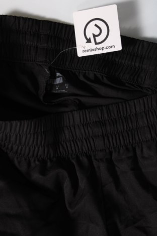 Ανδρικό κοντό παντελόνι PUMA, Μέγεθος M, Χρώμα Μαύρο, Τιμή 14,85 €