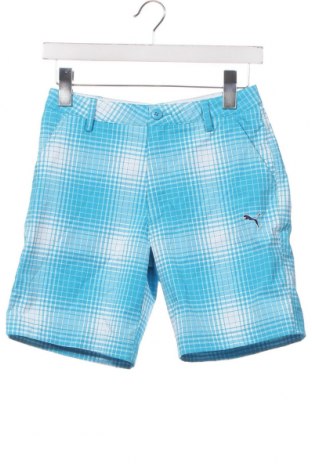 Ανδρικό κοντό παντελόνι PUMA, Μέγεθος XS, Χρώμα Πολύχρωμο, Τιμή 8,46 €