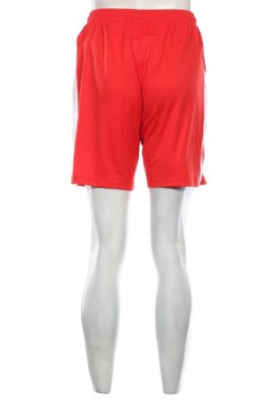 Pantaloni scurți de bărbați PUMA, Mărime M, Culoare Roșu, Preț 78,95 Lei