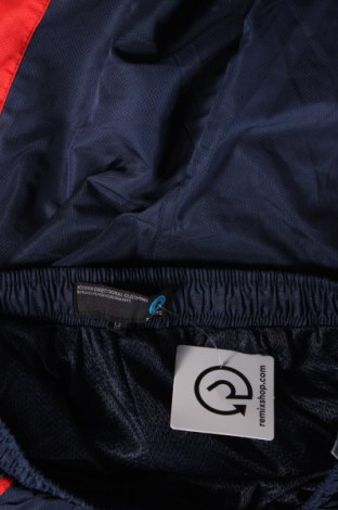 Pantaloni scurți de bărbați Peckott, Mărime M, Culoare Albastru, Preț 62,50 Lei
