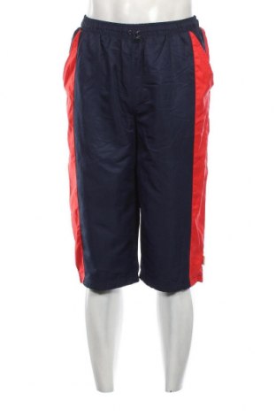 Ανδρικό κοντό παντελόνι Peckott, Μέγεθος M, Χρώμα Μπλέ, Τιμή 5,52 €