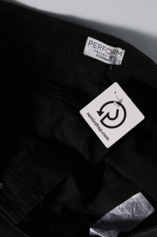 Мъжки къс панталон Perform Collection, Размер XL, Цвят Черен, Цена 20,00 лв.